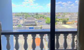 Imagem 2: Apartamento para venda com 64 m² com 2 quartos em Centro - Lauro de Freitas - BA