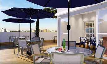 Imagem 6: Apartamento para Venda em Suzano, Centro, 2 dormitórios, 1 suíte, 1 banheiro, 1 vaga