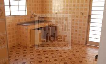 Imagem 2: CASA RESIDENCIAL em CAÇAPAVA - SP, Vila Menino Jesus