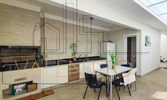 Imagem 6: Casa - Jardim das Palmeiras - Valinhos