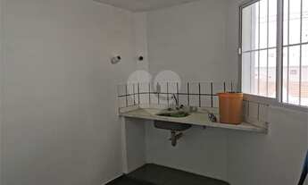 Imagem 6: Excelente prédio comercial para locação entre Avenida Nove de Julho e Rua do Retiro