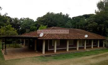 Imagem 2: Chácara para Venda em Indaiatuba, Mato Dentro, 3 dormitórios, 2 suítes, 2 banheiros, 6 vag