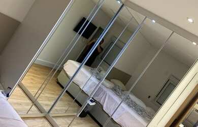 Imagem 8: APARTAMENTO A VENDA NA VILA SÃO FRANCISCO 3 SUÍTES 2 VAGAS VARANDA GOURMET LAZER COMPLETO