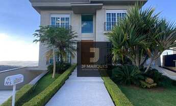 Imagem 2: Casa à venda, 950 m² por R$ 6.800.000,00 - Alphaville - Santana de Parnaíba/SP