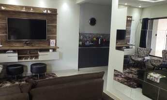 Imagem 5: Casa na ponte alta norte