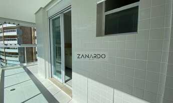 Imagem 3: Apartamento 3 dormitórios sendo 1 suítes, 107 m² por R$ 2.550.000 - Riviera de São Lourenç