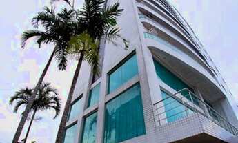 Imagem 1: Lotus vende apartamentos no Sublime Residence