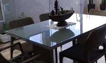 Imagem 2: Sobrado para venda com 135 metros quadrados com 3 quartos em Villa Di Cesar - Mogi das Cru