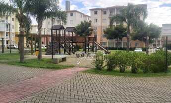 Imagem: Apartamento com 2 dormitórios à venda