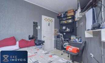 Imagem 7: Casa com 2 dormitórios à venda, 64 m² por R$ 499.000 - Parque São Jorge - São Paulo/SP