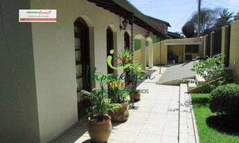 Imagem 7: Casa de Condomínio com 4 dorms, Parque Delfim Verde, Itapecerica da Serra - R$ 1.3 mi, Cod