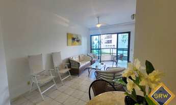 Imagem 4: Apartamento à venda na Riviera de São Lourenço