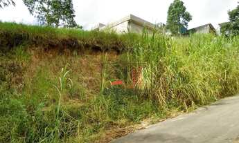 Imagem 4: Terreno à venda, 500 m² por R$ 140.000,00 - Vila São Paulo - Mogi das Cruzes/SP