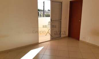 Imagem 4: Casa Aluguel Sobrado Locação 2 Dormitórios - 135m²