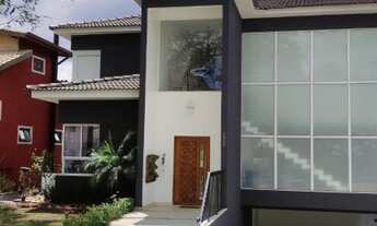 Imagem: Casa de condomínio sobrado para venda com