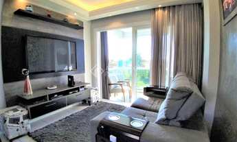 Imagem: Apartamento para venda com 107 metros quadrados