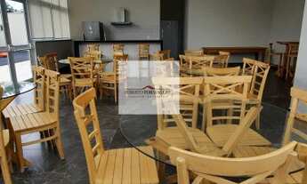 Imagem 7: Apartamento para Venda em Piracicaba, Cidade Alta, 3 dormitórios, 1 suíte, 3 banheiros, 2