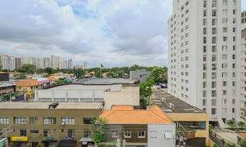 Imagem 6: Apartamento de 104m² com 2 quartos no Brooklin Paulista