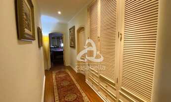 Imagem 15: Apartamento com 4 dormitórios à venda, 294 m² por R$ 2.120.000,00 - Boqueirão - Santos/SP