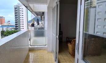 Imagem 6: Apartamento à venda possui 100 metros quadrados com 3 quartos em praia das Astúrias - Guar