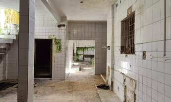 Imagem 2: Casa para alugar, 314 m² por R$ 12.500,00/mês - Boqueirão - Santos/SP