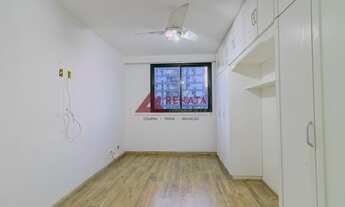 Imagem 2: Rio de Janeiro - Apartamento Padrão - Grajaú