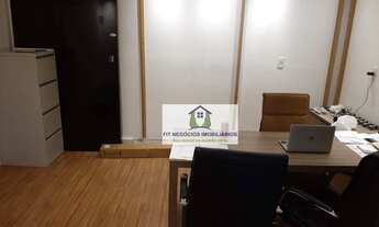 Imagem 3: Salão à venda, 250 m² por R$ 850.000,00 - Vila Maceno - São José do Rio Preto/SP