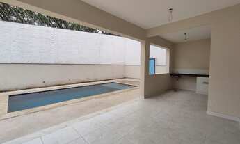 Imagem 5: VENDO CASA NO RESIDENCIAL 11 - SANTANA DE PARNAÍBA - SP R$ 2.500.000