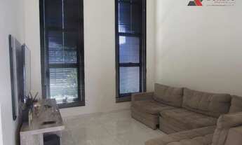 Imagem 2: Casa com 3 dormitórios à venda, 180 m² por R$ 600.000,00 - Residencial Portal Ville Primav