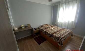 Imagem 3: Apartamento à venda, 55 m² por R$ 250.000,00 - Centro - Guarulhos/SP