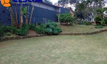 Imagem 4: Aldeia da Serra, Morada dos Pássaros