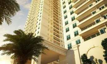 Imagem 2: Apto 4 Dorms 2 Suites 2ou 3 vagas 110m² Parc Athenne - Barueri - SP