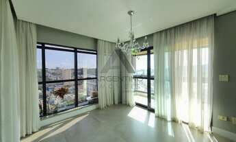 Imagem 1: Lindo Apartamento no Edifício Matisse!!!