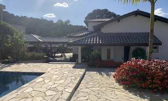 Imagem 2: Casa de condomínio