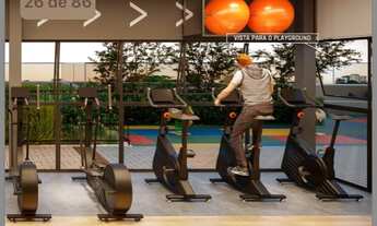 Imagem 6: Apartamento 2 quartos - Vila Industrial