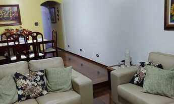 Imagem 2: Belíssimo e amplo sobrado, acabamento diferenciado..