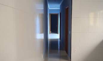 Imagem 3: CA05578- CASA TÉRREA Á VENDA NO PARQUE DAS NAÇÕES / INDAIATUBA-SP