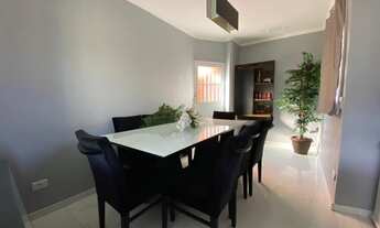 Imagem 5: Cobertura Nova Gerti-SCS, 3 dorms, 2 suítes, 2 vagas - Ac permuta casa/apto