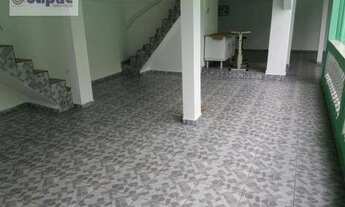 Imagem 6: Sobrado com 5 dormitórios à venda, 400 m² por R$ 550.000,00 - Jardim Belvedere - Guarulhos