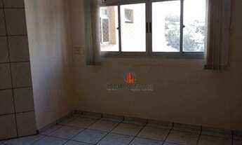 Imagem 2: Apartamento com 1 dormitório para alugar, 70 m² por R$ 900,00/mês - Santo Antônio - Americ