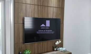 Imagem 4: Apartamento residencial para Venda Parque Asteca, AmericanaSP