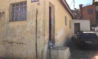 Imagem 2: Terreno à venda, 250 m² por R$ 380.000 - Jardim Santa Cecília - Guarulhos/SP