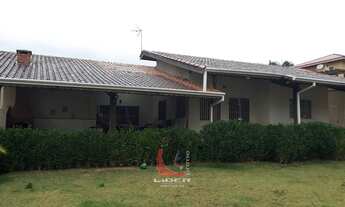 Imagem 3: Casa Jd. Jaraguá Atibaia-Sp