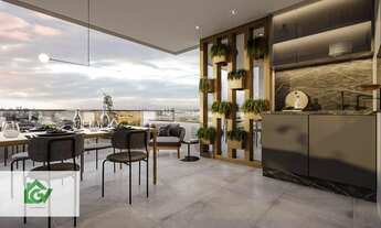 Imagem 2: Cobertura com 2 dormitórios à venda, 75 m² por R$ 680.000 - Martim de Sá - Caraguatatuba/S