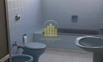 Imagem 5: Apartamento à venda no bairro Vila Mariana - São Paulo/SP, Zona Sul