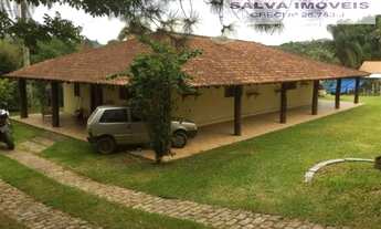 Imagem: Chácaras Lazer à venda em Mairiporã/SP