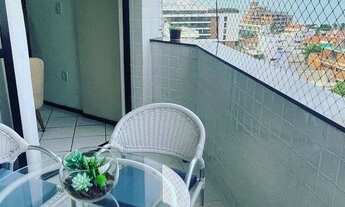 Imagem 2: Vista definitiva p/ mar