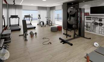 Imagem 4: Apartamento para Venda em Mongaguá, Jardim Caiahu, 3 dormitórios, 1 suíte, 2 banheiros, 2