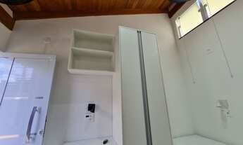 Imagem 5: Kitnet/Conjugado para aluguel tem 15 metros quadrados com 1 quarto