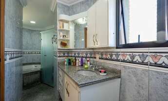 Imagem 5: Cobertura duplex de 248m² com 3 quartos na Chácara Klabin